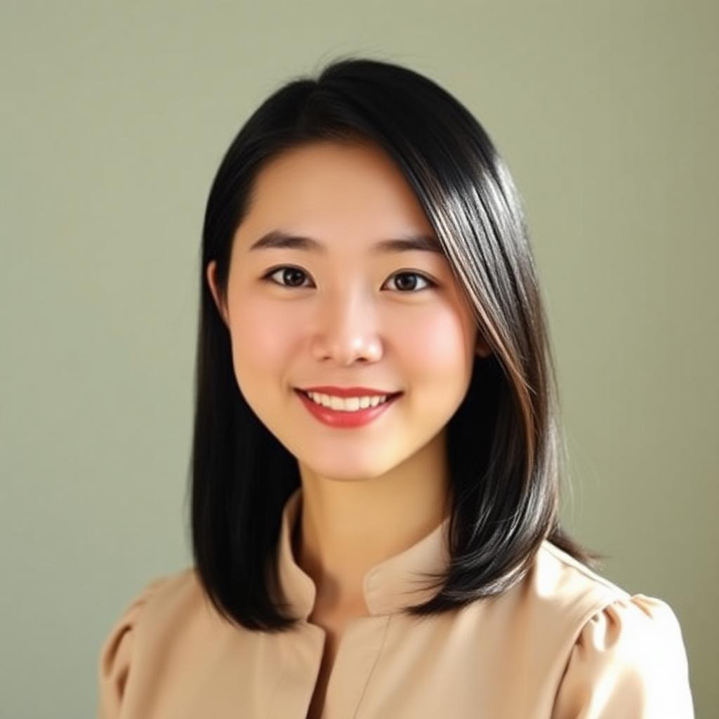 Mei Chen
