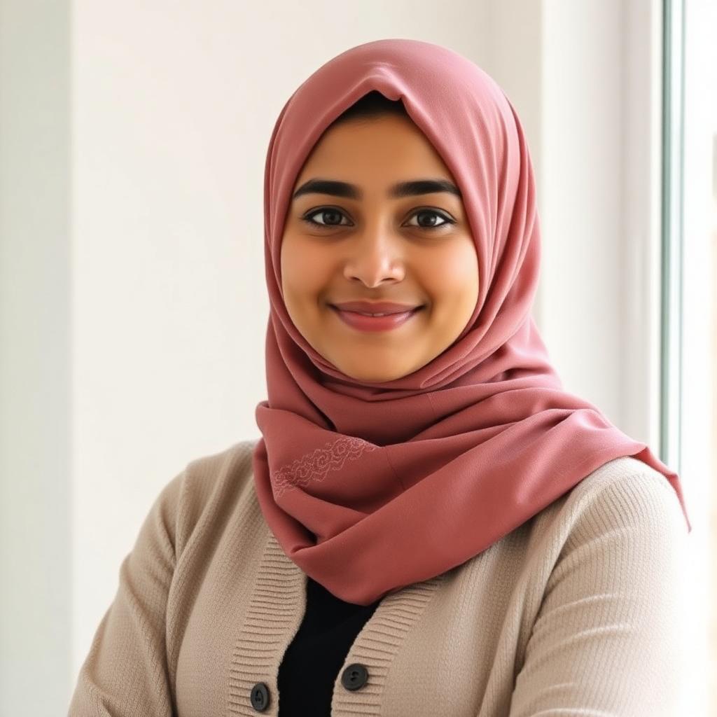 Sadia Rahman
