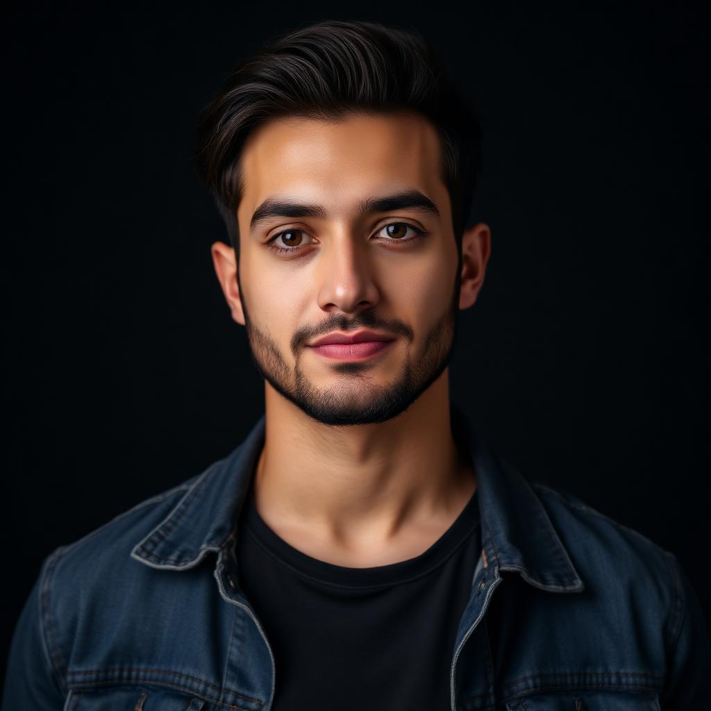 Pouya Karimi