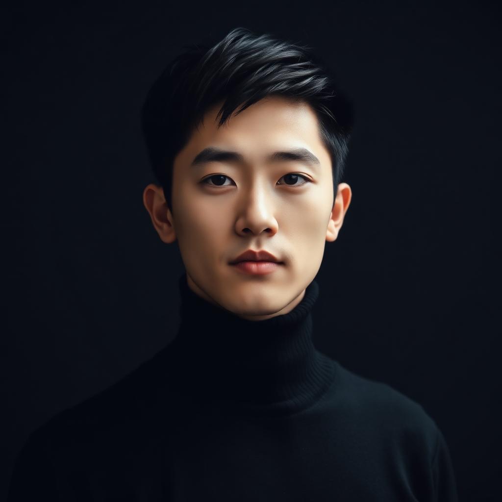 Haruto Tanaka