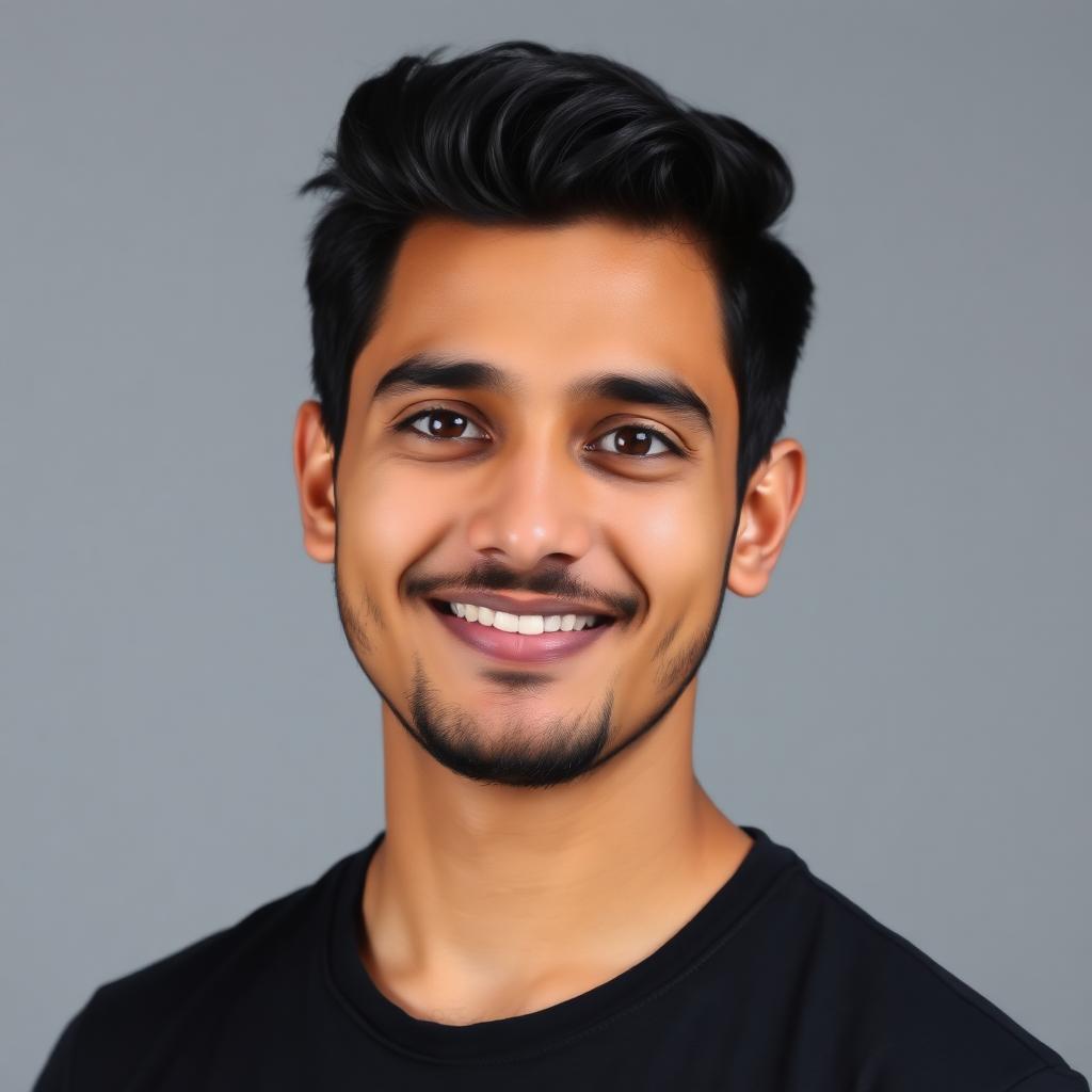 Tahmid Hasan