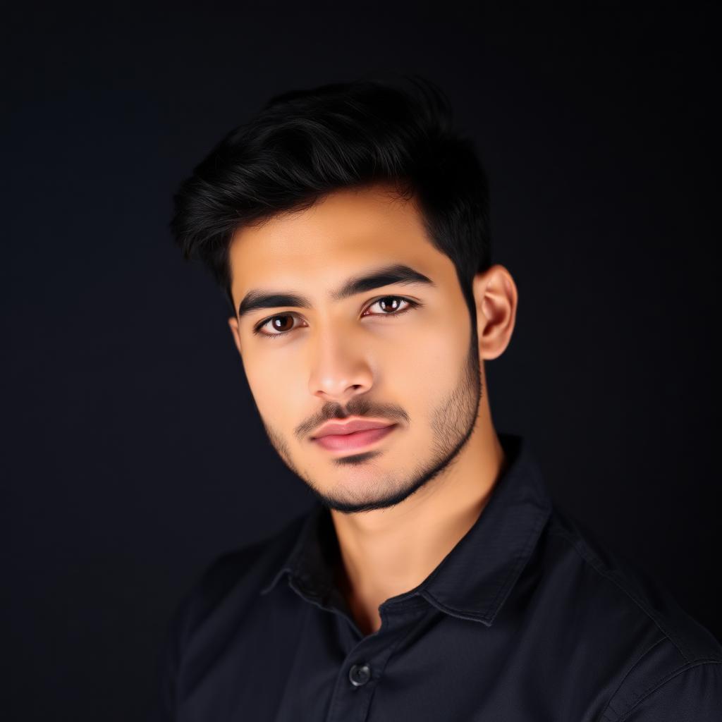 Usman Tariq