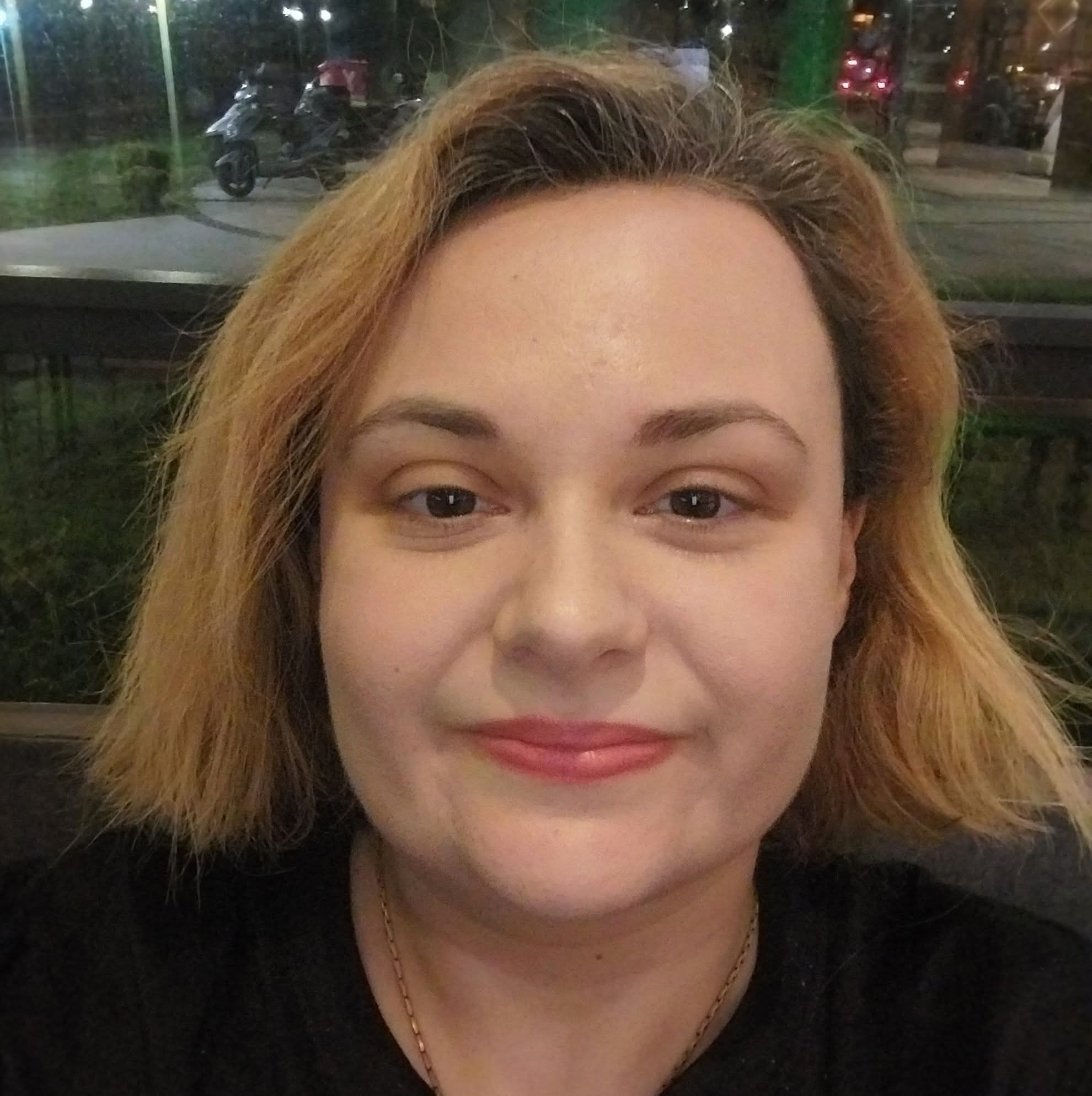 Ayşe Kaya