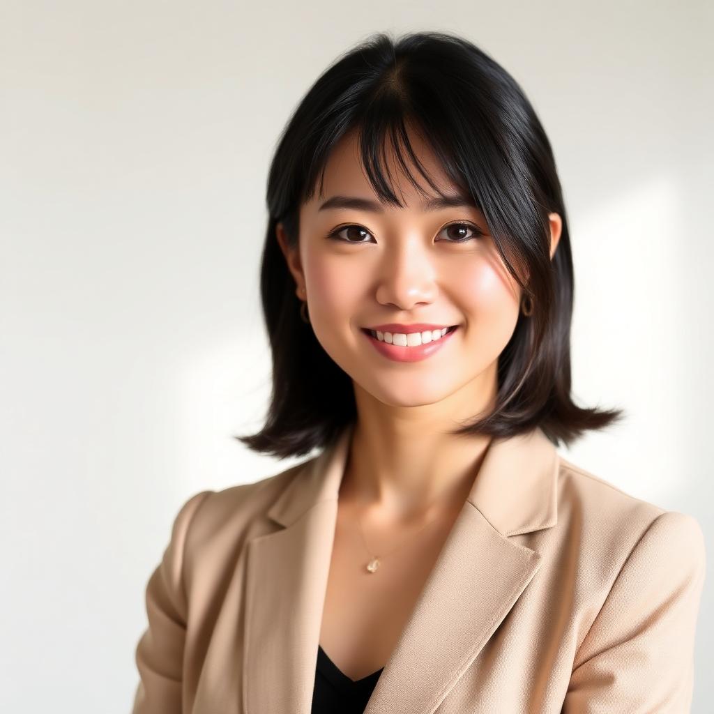 Yui Nakamura