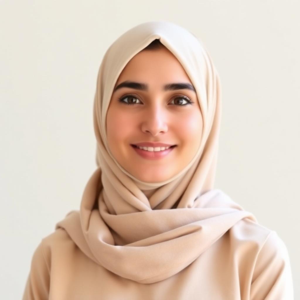 Niloufar Rezaei