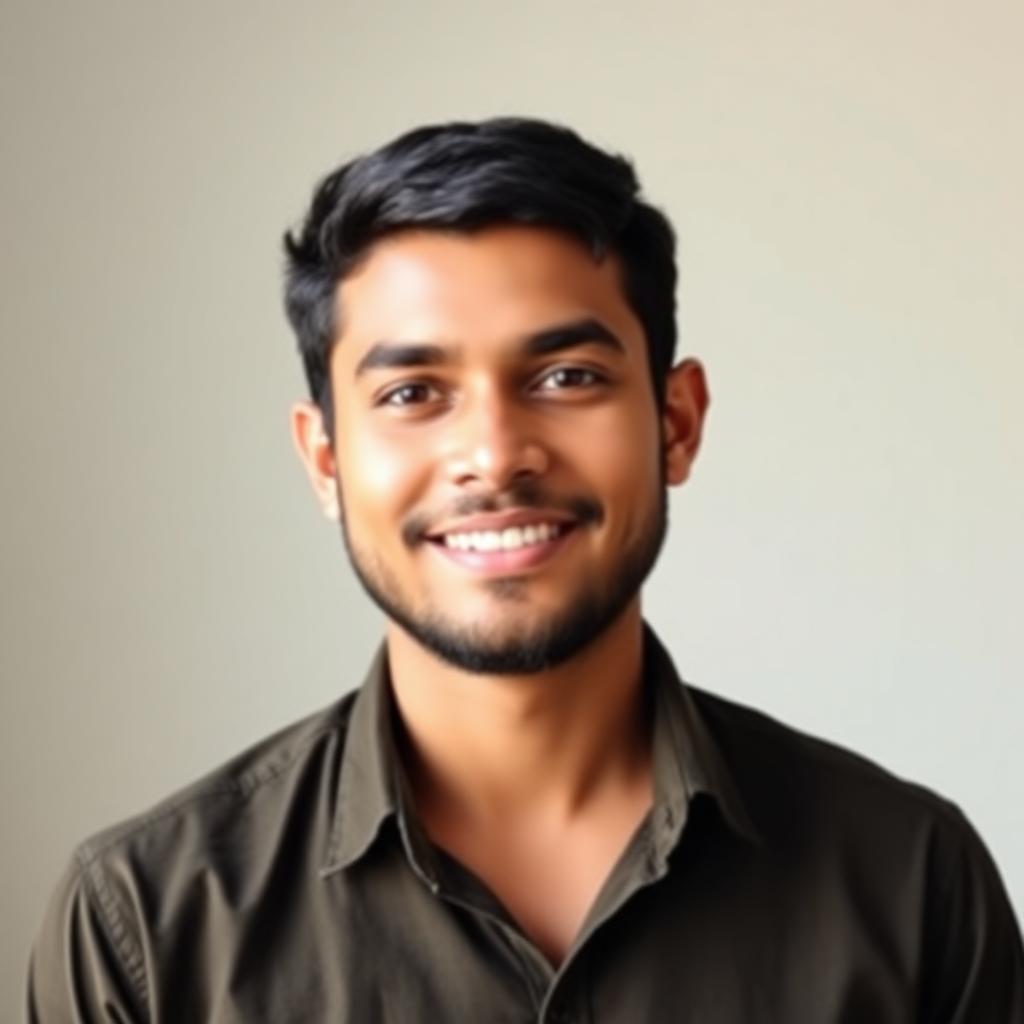 Mahin Chowdhury
