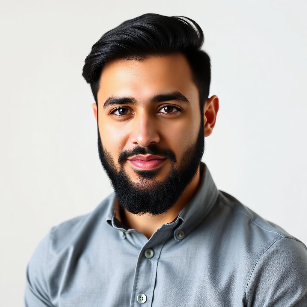 Reza Hosseini