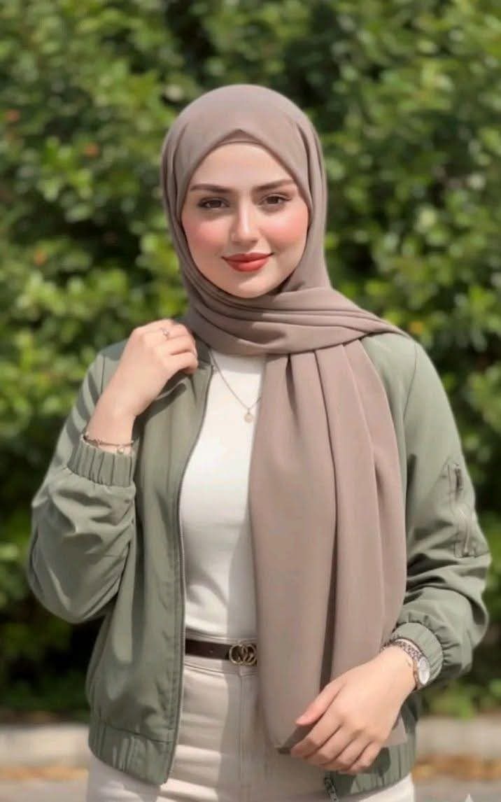 Hina Malik