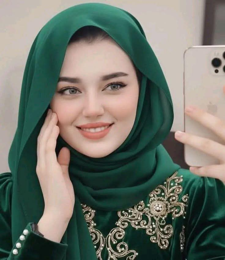 Sahar Ahmadi
